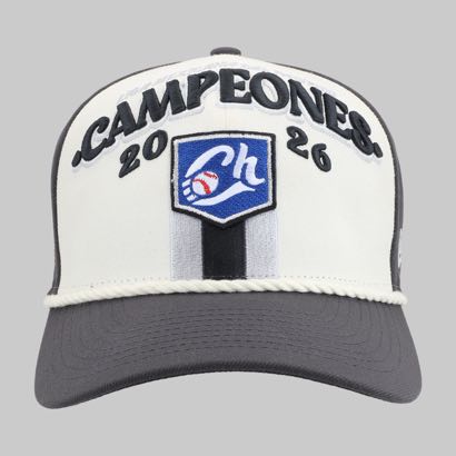 Charros Jalisco Campeones LAMP 2026 9Seventy foto 2