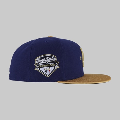 Los Angeles Dodgers MLB Gold Collection 59Fift foto 4