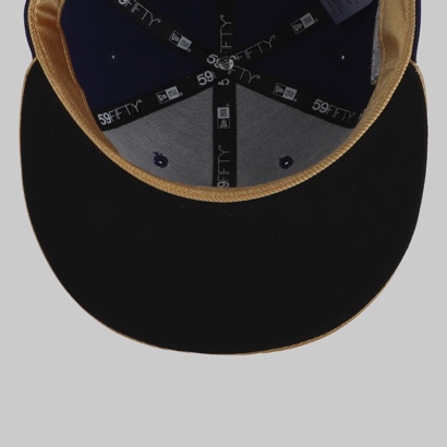 Los Angeles Dodgers MLB Gold Collection 59Fift foto 6