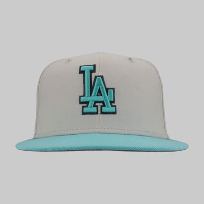 Los Angeles Dodgers MLB 59Fifty foto 2