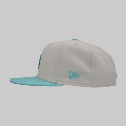 Los Angeles Dodgers MLB 59Fifty foto 3