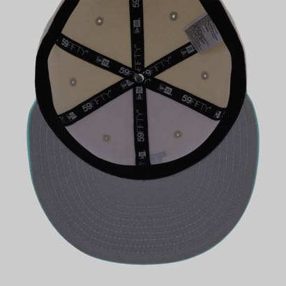Los Angeles Dodgers MLB 59Fifty foto 6