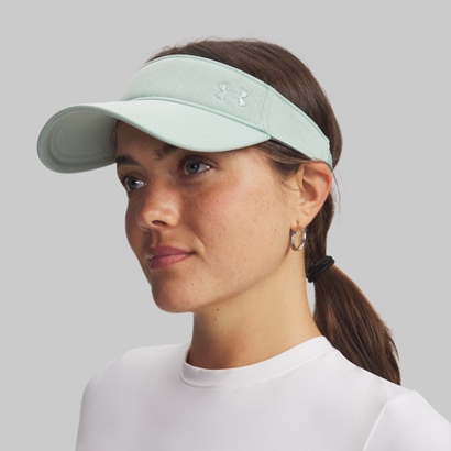 Visera Under Armour Blitzing foto 3