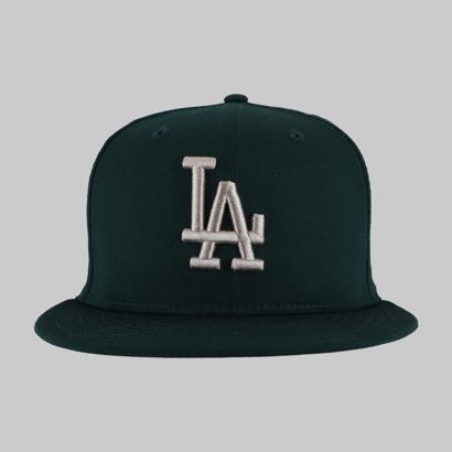 Los Angeles Dodgers MLB 59Fifty foto 2