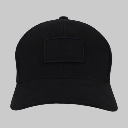 Patch Trucker foto 2