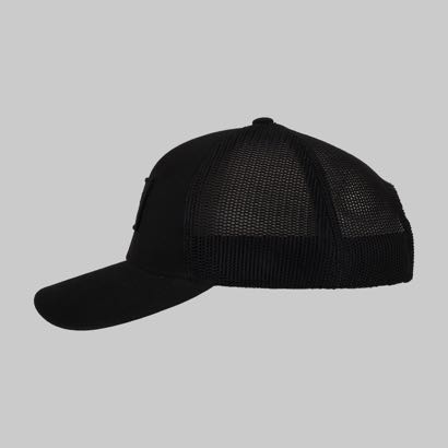 Patch Trucker foto 3