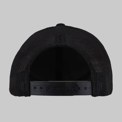 Patch Trucker foto 5