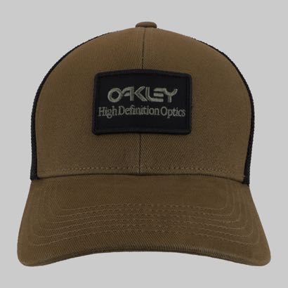 Patch Trucker foto 2