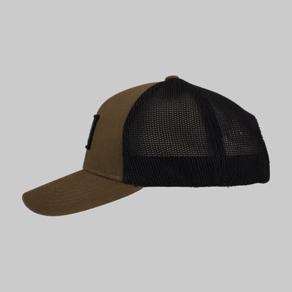 Patch Trucker foto 3