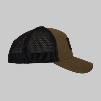 Patch Trucker foto 4