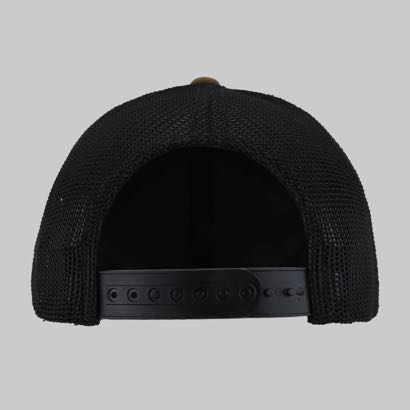 Patch Trucker foto 5