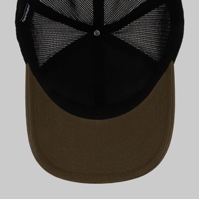 Patch Trucker foto 6