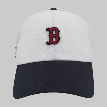 Boston Red Sox MLB Clean Up foto 2
