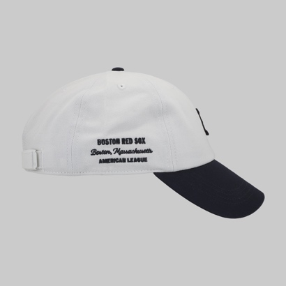 Boston Red Sox MLB Clean Up foto 4