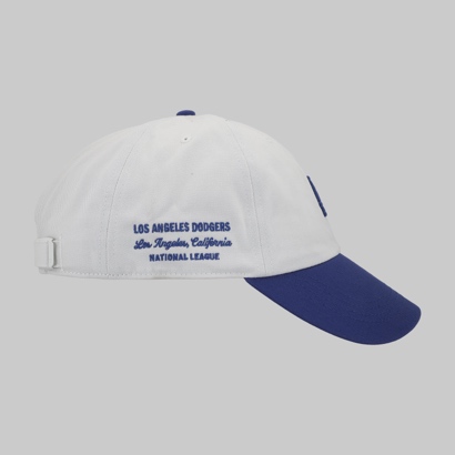 Los Angeles Dodgers MLB Contempo foto 4