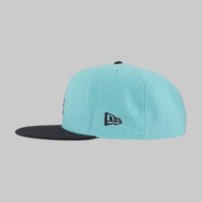 Los Angeles Dodgers MLB Color Pack 59Fifty foto 3