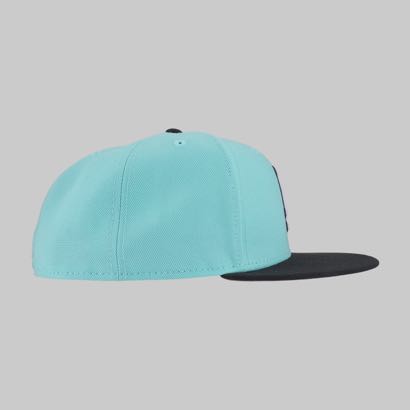 Los Angeles Dodgers MLB Color Pack 59Fifty foto 4
