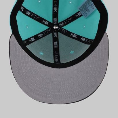 Los Angeles Dodgers MLB Color Pack 59Fifty foto 6