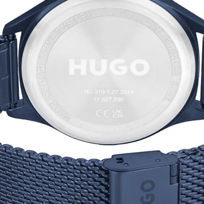 Hugo 1530136 foto 4