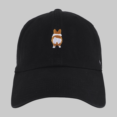 Corgi Dog Icon foto 2