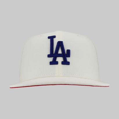Los Angeles Dodgers MLB 59Fifty foto 2