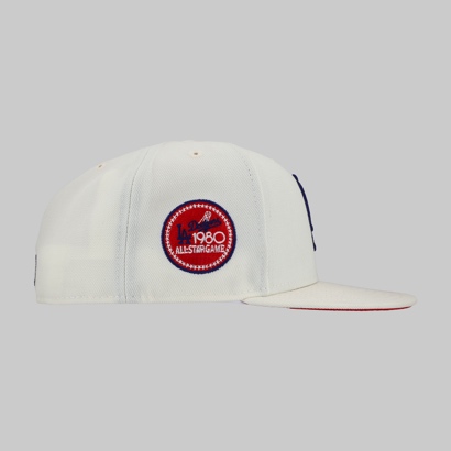 Los Angeles Dodgers MLB 59Fifty foto 4