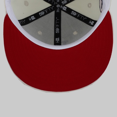 Los Angeles Dodgers MLB 59Fifty foto 6