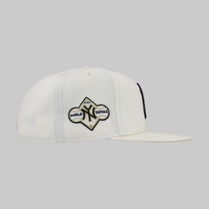 New York Yankees MLB 59Fifty foto 4