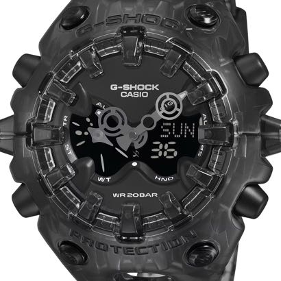G-Shock GA-V01SKE-8ACR foto 3