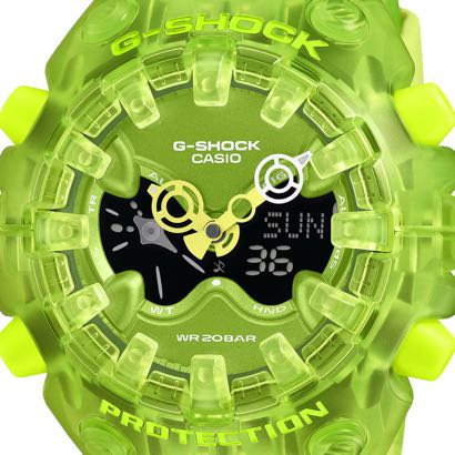 G-Shock GA-V01SKE-3ACR foto 3