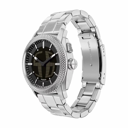 Machine Big Tic 41MM FS6155 foto 2
