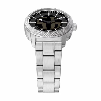 Machine Big Tic 41MM FS6155 foto 4