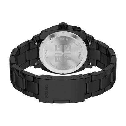 Machine Big Tic 41MM FS6156 foto 5