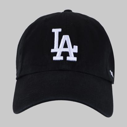 Los Angeles Dodgers MLB Clean Up foto 2