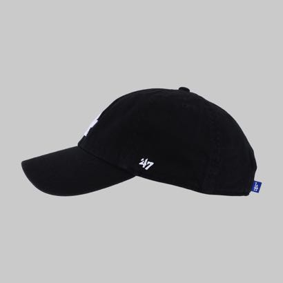 Los Angeles Dodgers MLB Clean Up foto 3