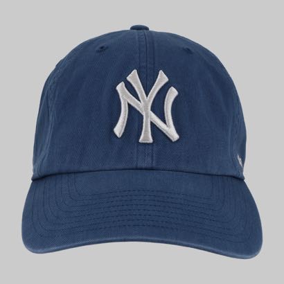 New York Yankees MLB Clean Up foto 2