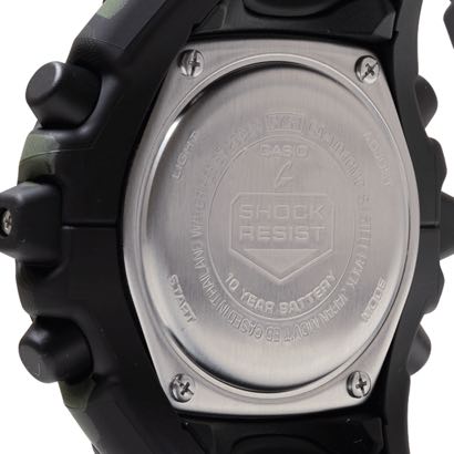 G-Shock DW-6900CMG-3 foto 4