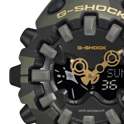 G-Shock DW-6900CMG-3 foto 5