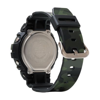 G-Shock DW-6900CMG-3CR foto 2