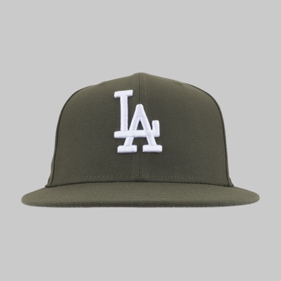 Los Angeles Dodgers MLB 59Fifty foto 2