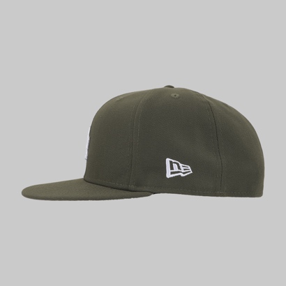 Los Angeles Dodgers MLB 59Fifty foto 3