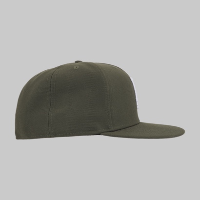 Los Angeles Dodgers MLB 59Fifty foto 4