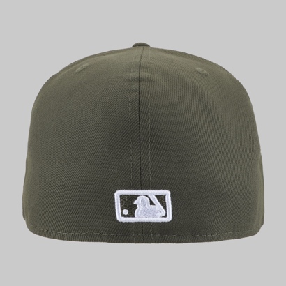 Los Angeles Dodgers MLB 59Fifty foto 5