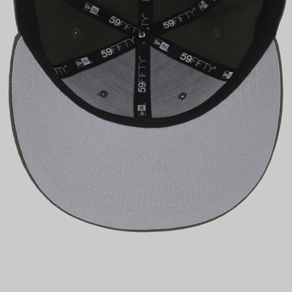 Los Angeles Dodgers MLB 59Fifty foto 6