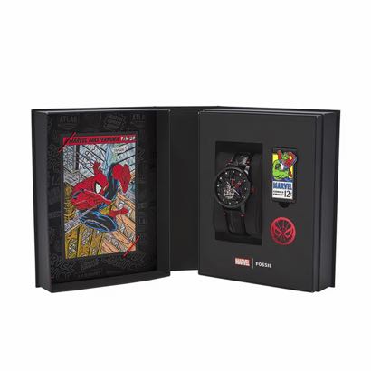 x Spider-Man LE1247SET foto 6