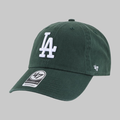 Gorra Forty Seven Los Angeles Dodgers MLB