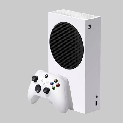 Consola Xbox Serie S 512GB GP SMB