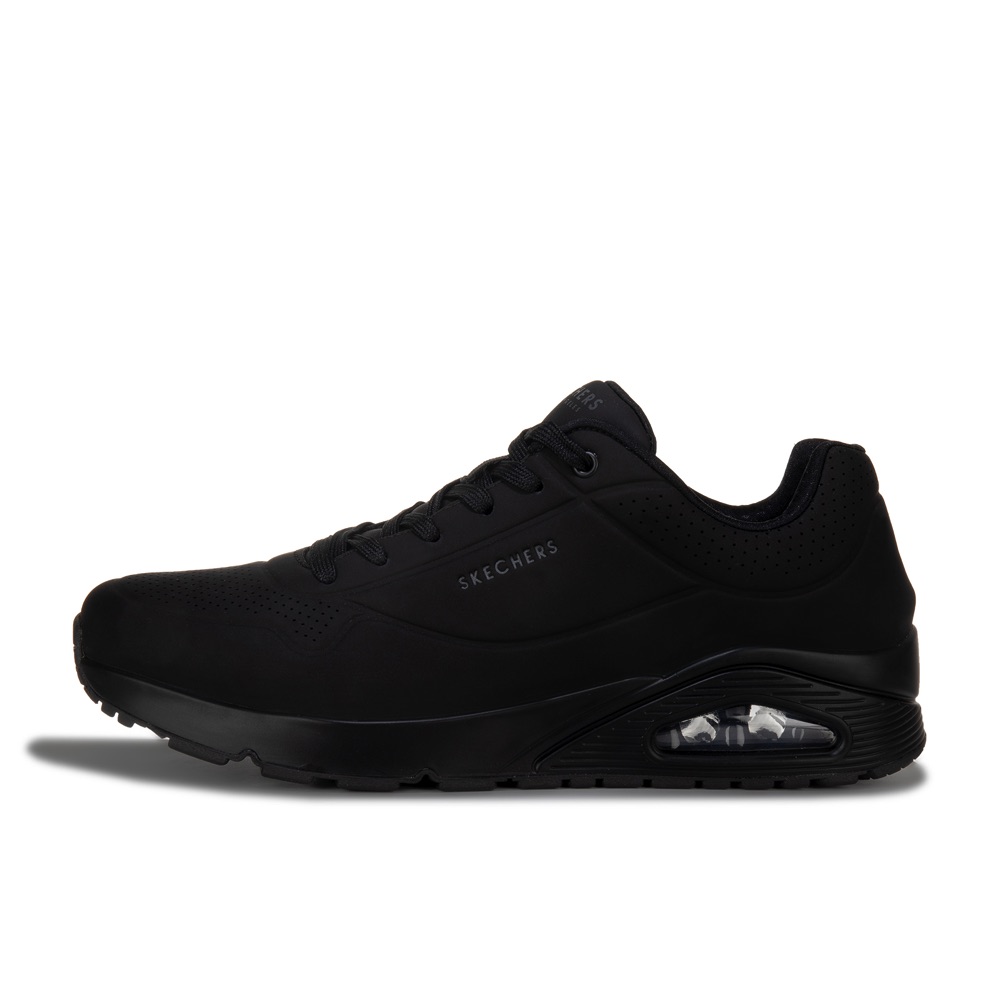 Tenis Skechers Uno Hombre