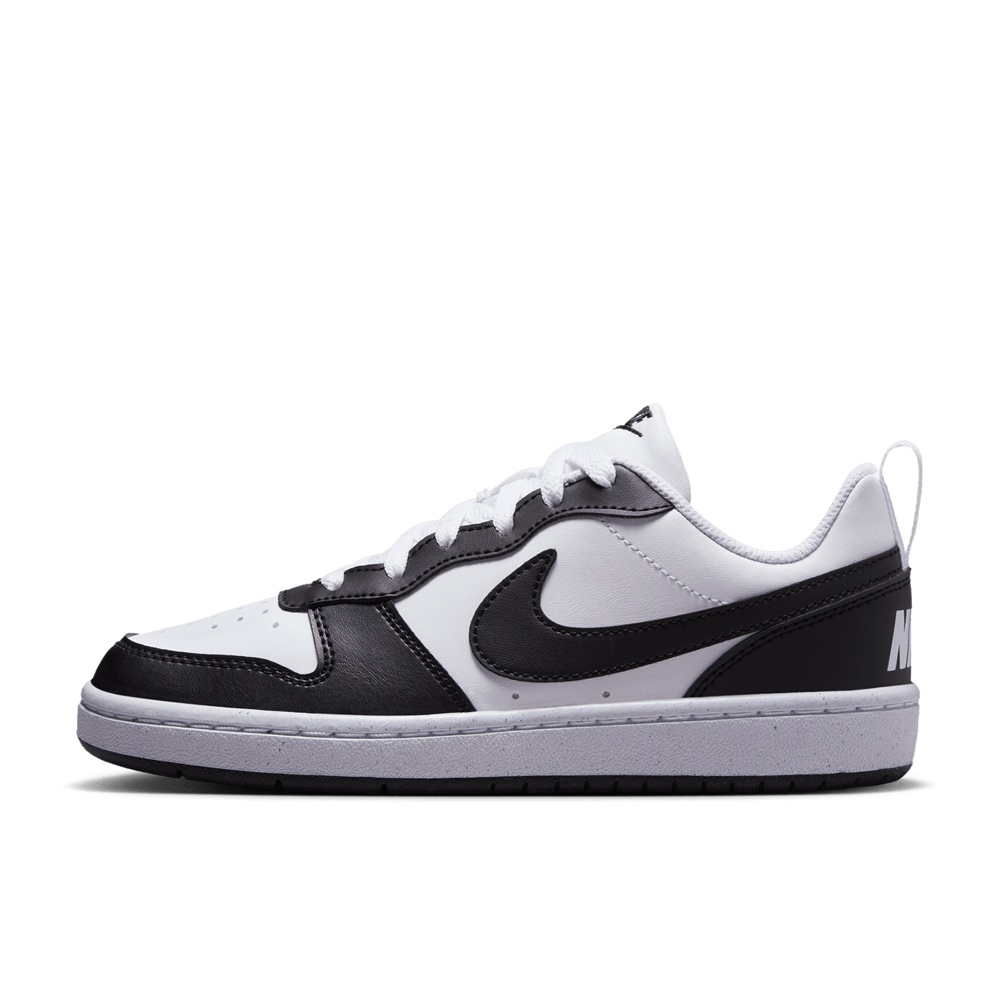 Tenis Nike Court Borough Low Recraft Joven