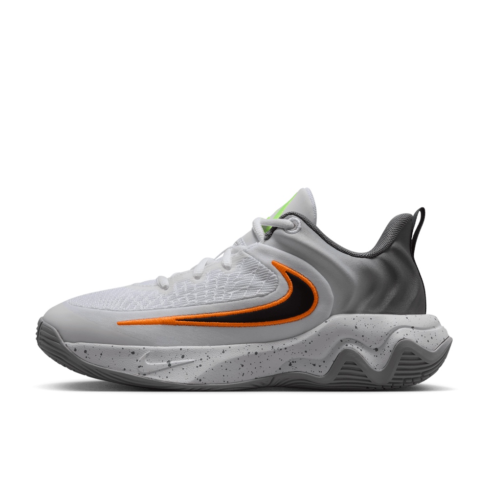 Tenis Nike Giannis Immortality 4 Joven